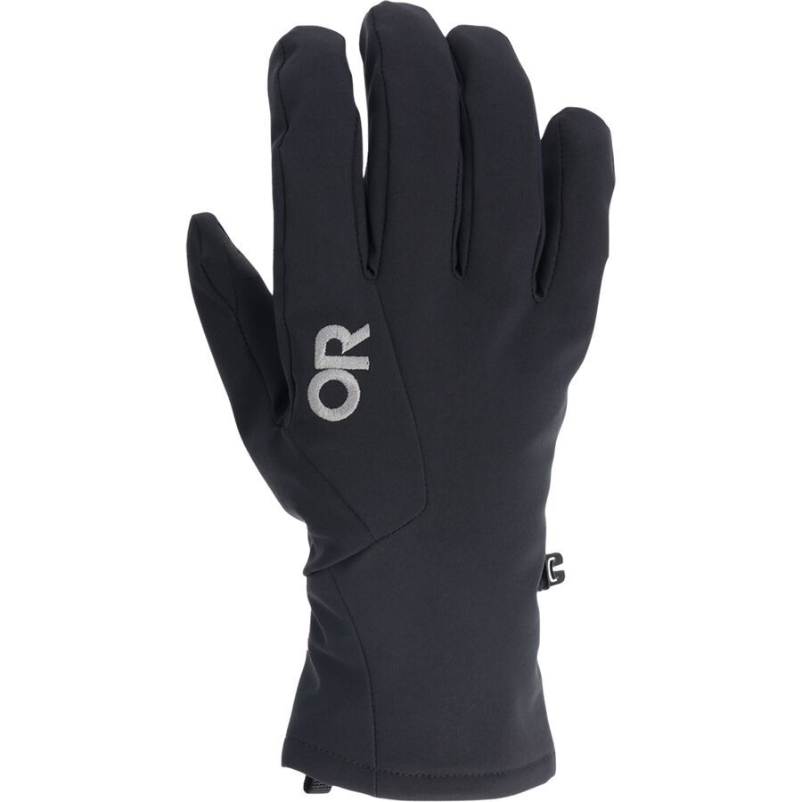 outdoor research centurion mitts