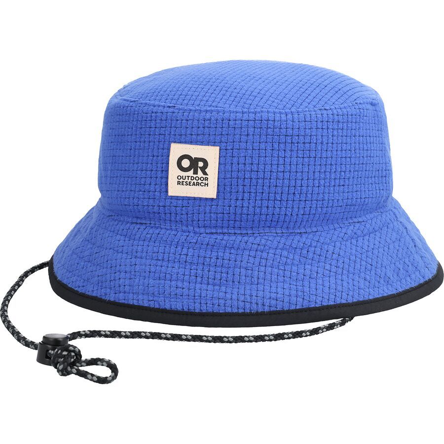 Outdoor Research Trail Mix Bucket Hat - Men