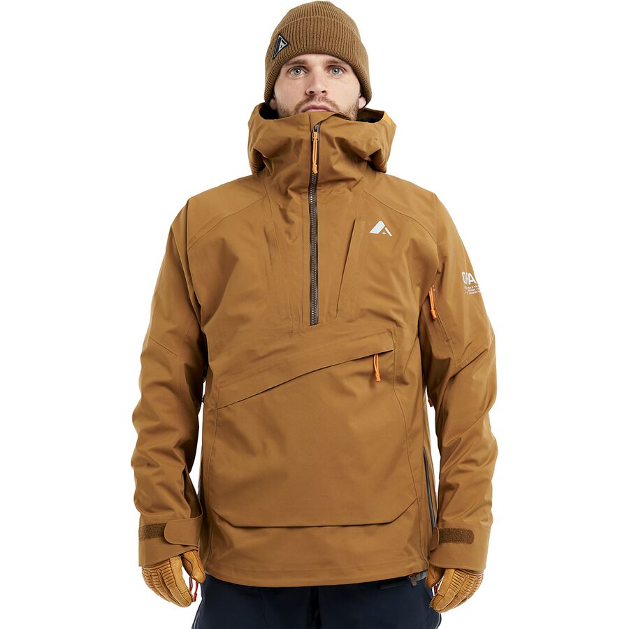 Orage Chic-Chocs Anorak - Men's - Men