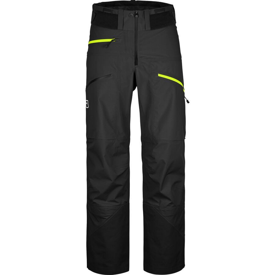 パンツ ALOUND VENTILATION 3LAYER SHELL PANTS L SLYFOX_D1.jpg