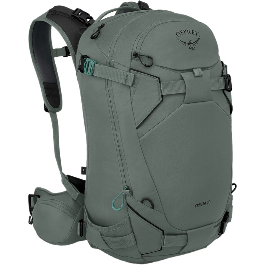 Osprey オスプレー KRESTA 30L レディース バックパック Osprey Packs Kresta 30L Backpack - Women's - Hike & Camp