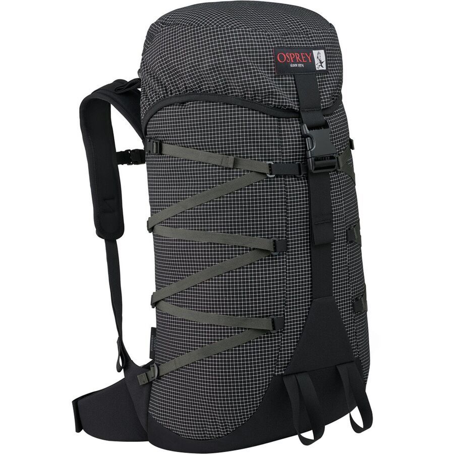 Osprey - OSPREY aether60 Mサイズ OSPREY AETHER 60 AG Mサイズ