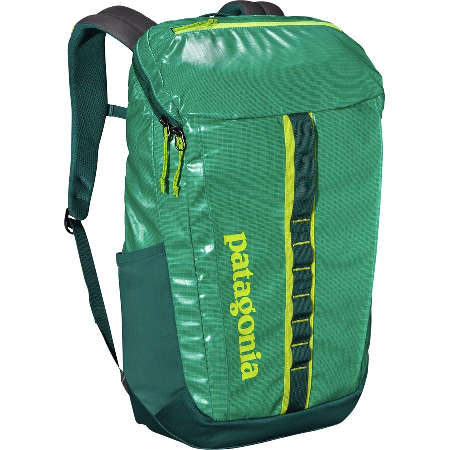 patagonia black hole backpack 25 l 2017 Patagonia Black Hole 25L Review: The Backpack I'll Never Replace