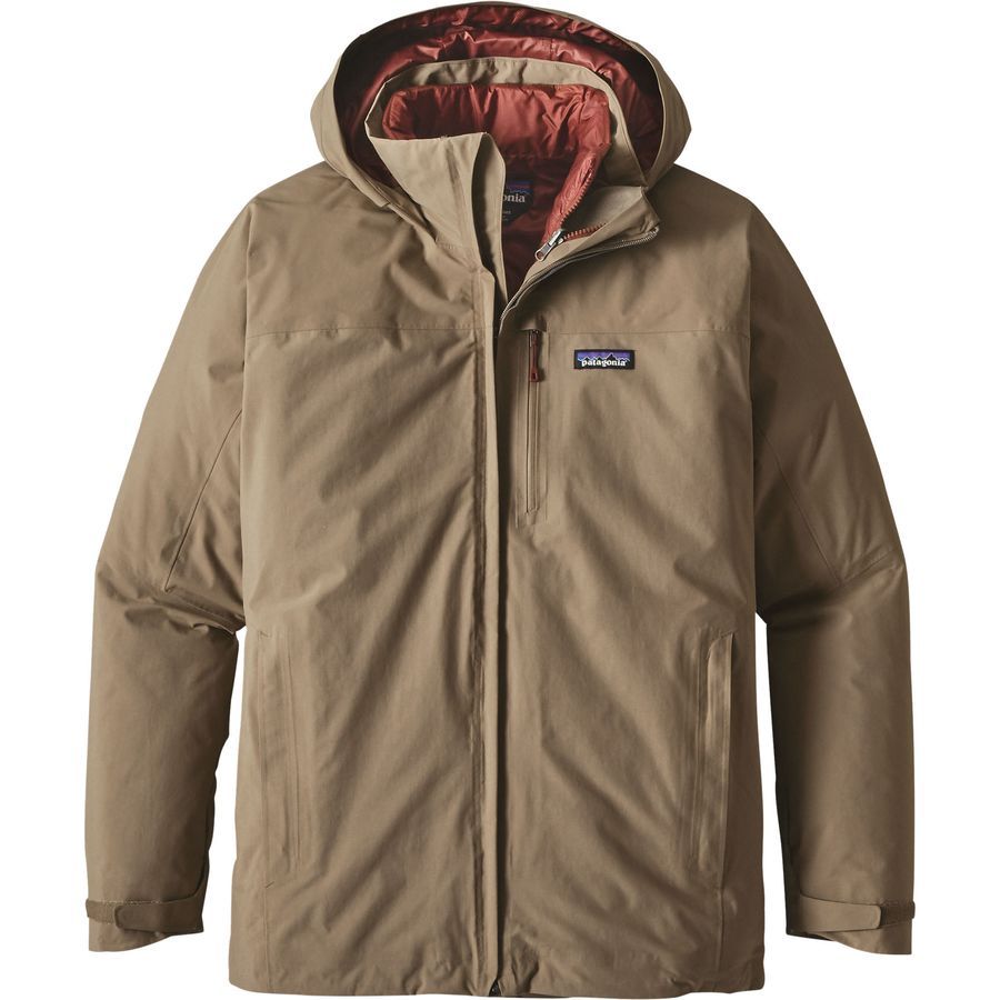 Patagonia Windsweep 3-In-1 Jacket - Men's - Men