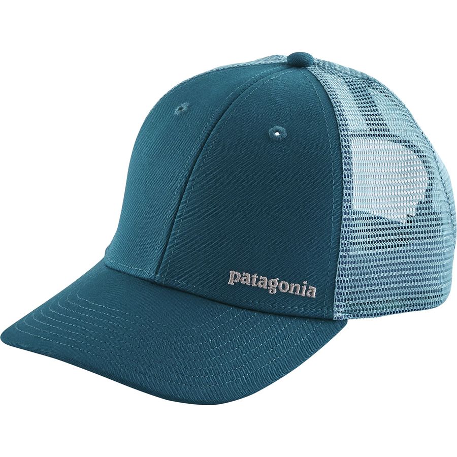 patagonia trucker hat sale