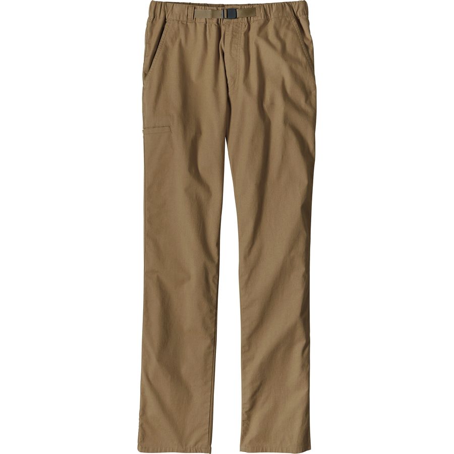 Patagonia Lightweight Cotton GI III Pant - Men's - Men