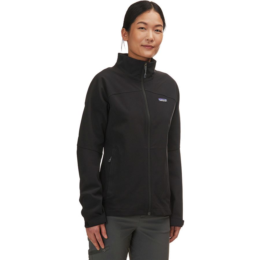 アズジャケット adze jacket 2012年製 patagonia Patagonia Women's S Adze 2012 Jacket Polartec Full Zip sky