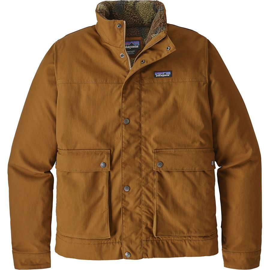Patagonia Maple Grove Canvas Jacket - Men's - Men