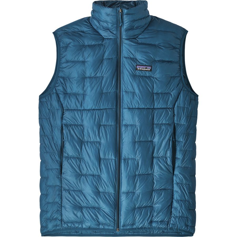 ジャケット・アウター Patagonia Micro Puff Vest BALBL.jpg