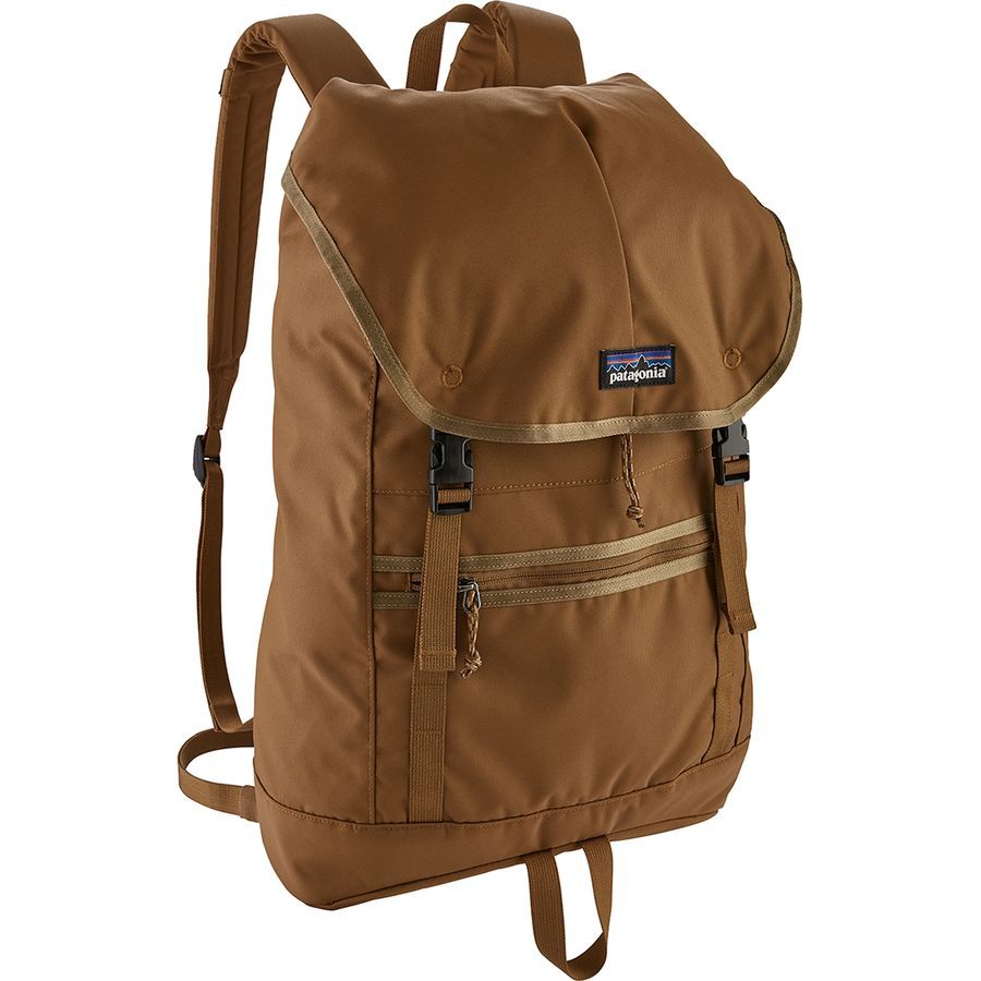 Patagonia Arbor Classic 25L Backpack - Hike & Camp