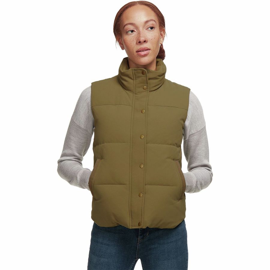 Patagonia Bivy Vest - Women's - Women