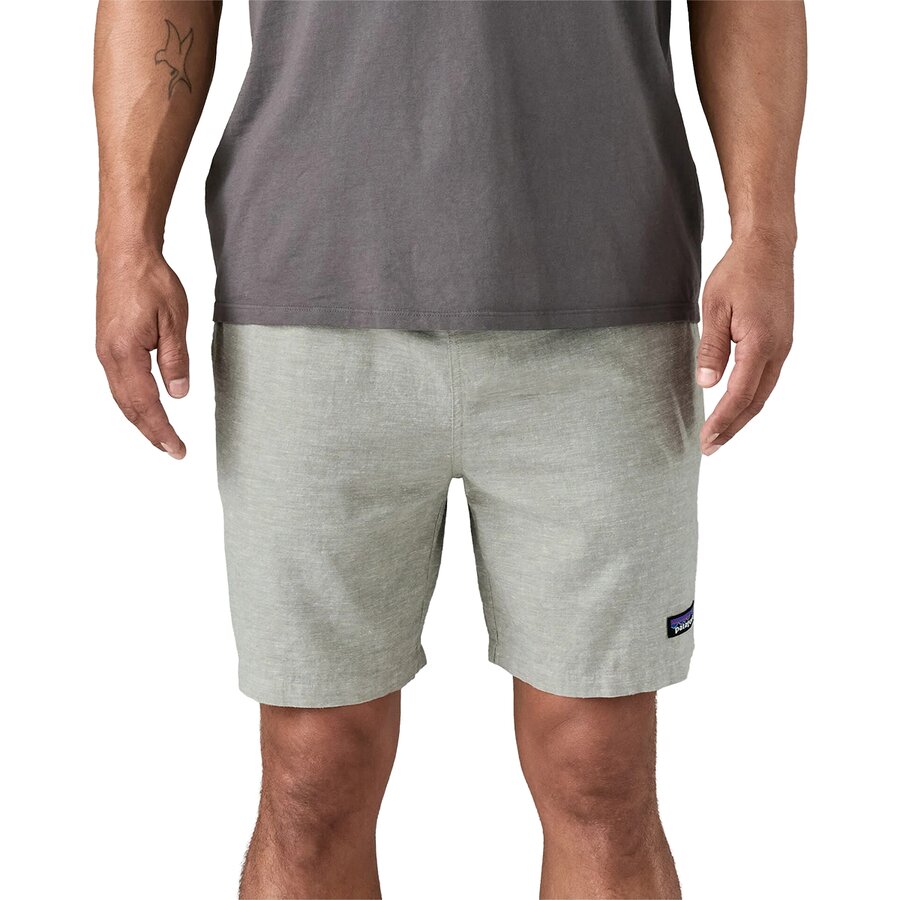 Patagonia Baggies Naturals Short - Men's - Men