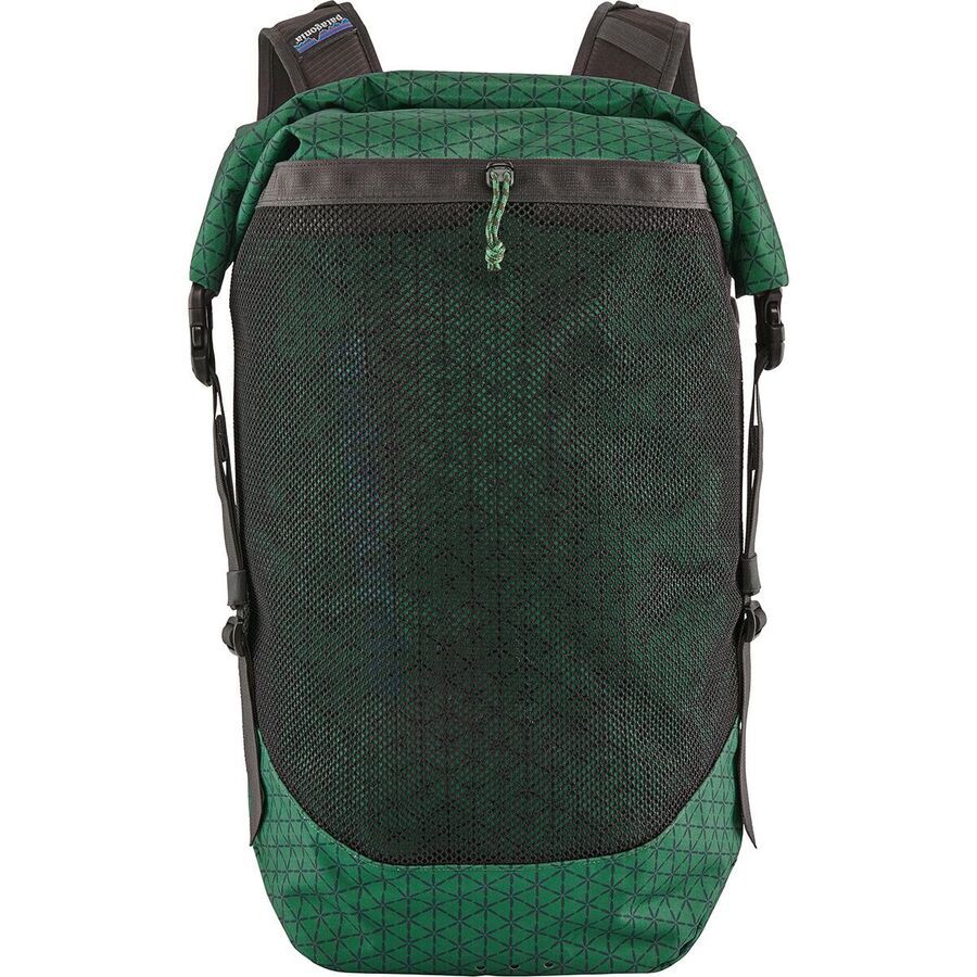 パタゴニア　Planing Roll Top Pack リュック　オールド パタゴニア(patagonia) Planing Roll Top Pack(プレーニング