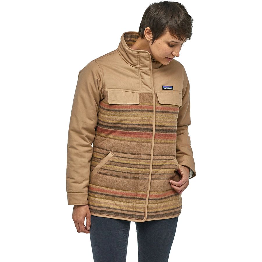 Patagonia Out Yonder Coat - Women's - Women