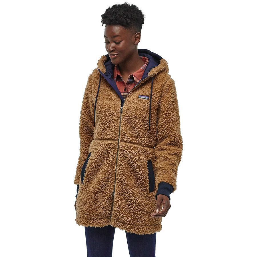 patagonia - Patagonia  W’S  DUSTY MESA PARKA Women's Dusty Mesa Parka – Patagonia Worn Wear®