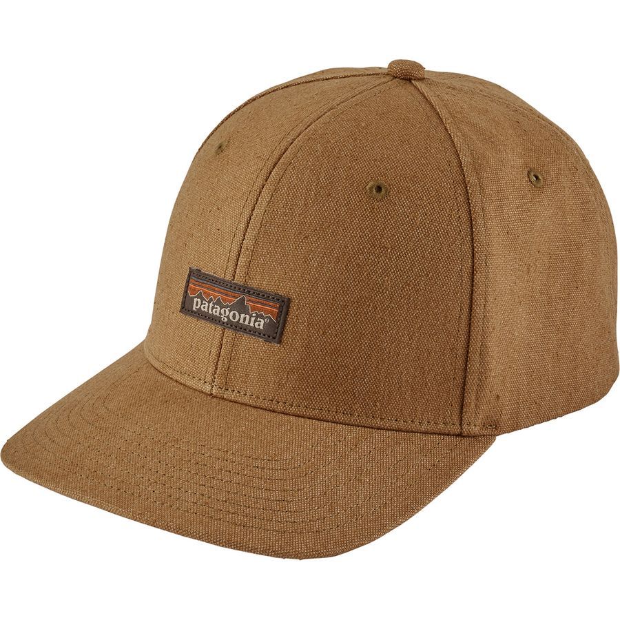 廃盤品　美品　Patagonia Tin Shed Cap パタゴニア　キャップ 廃盤品 美品 Patagonia Tin Shed Cap パタゴニア キャップ
