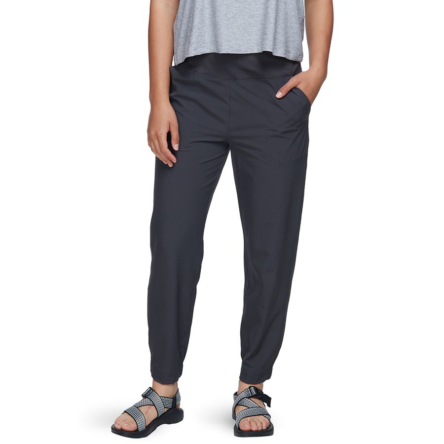 Patagonia Happy Hike Studio Pant - Women's