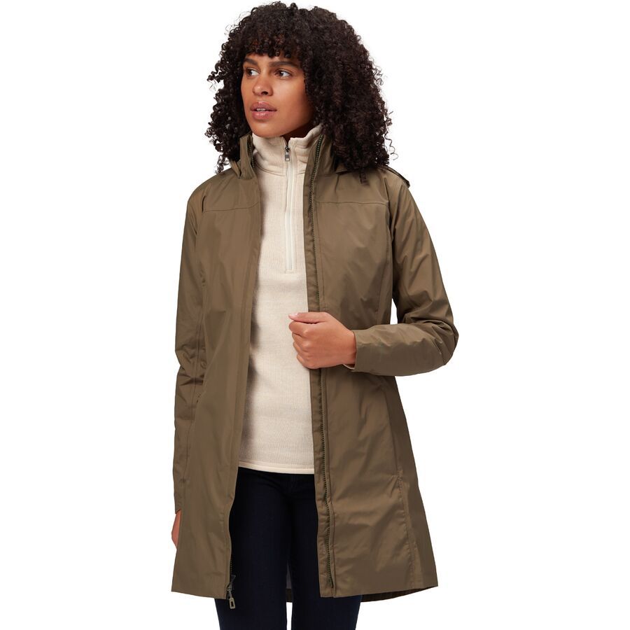 patagonia / Torrentshell 3l City Coat/コート/XS/ナイロン/CRM/27119SP20 BASGRE.jpg