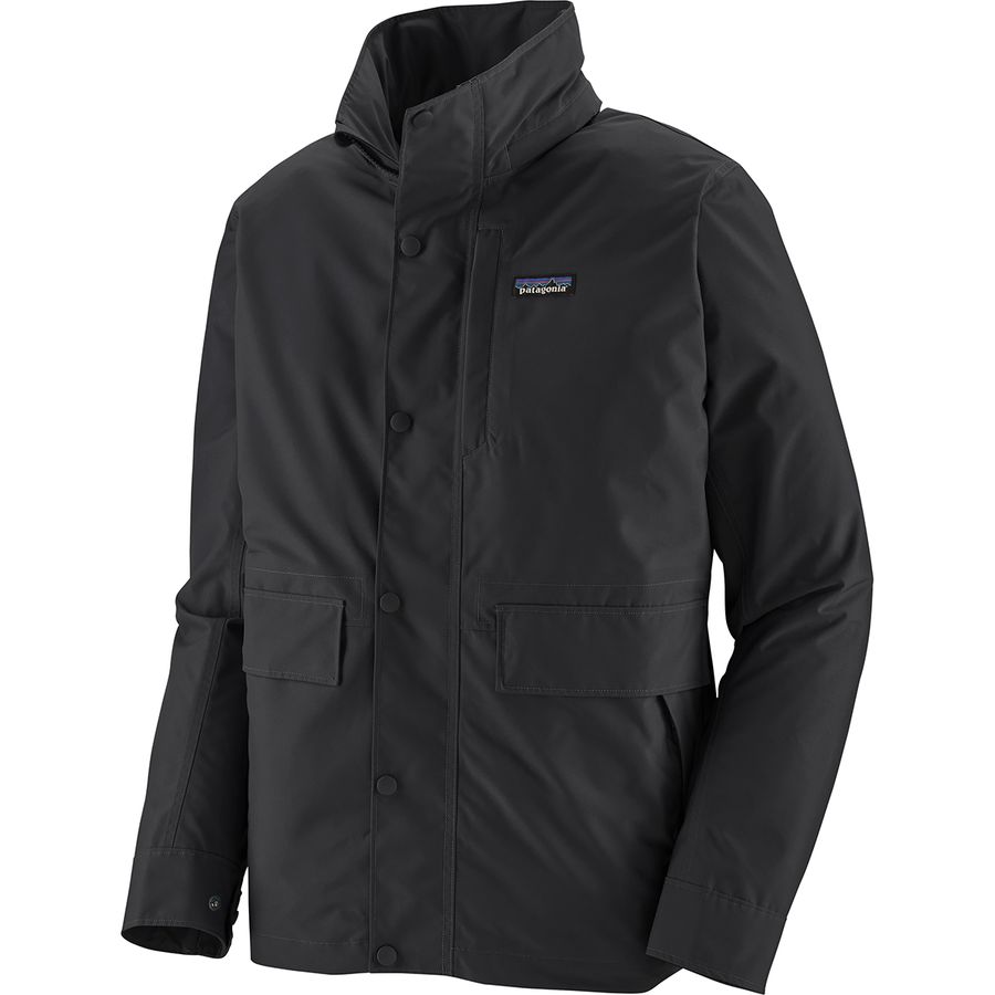 Patagonia Light Storm Jacket - Men's - Men