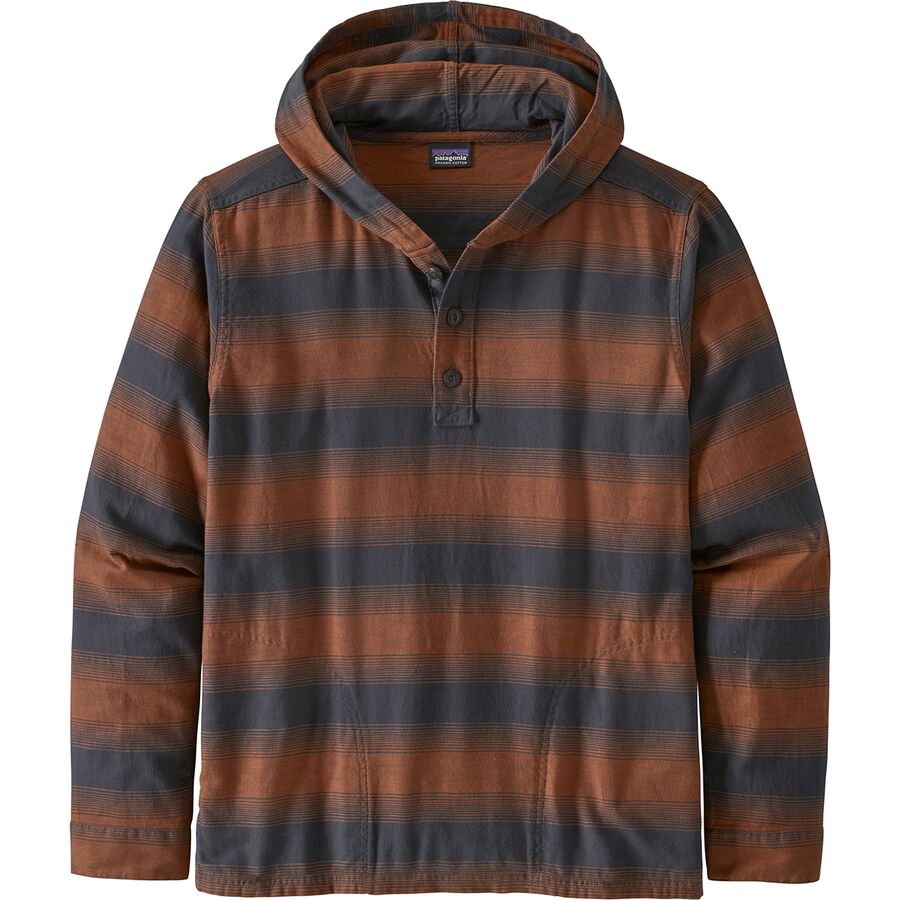 Patagonia Lightweight Fjord Flannel 