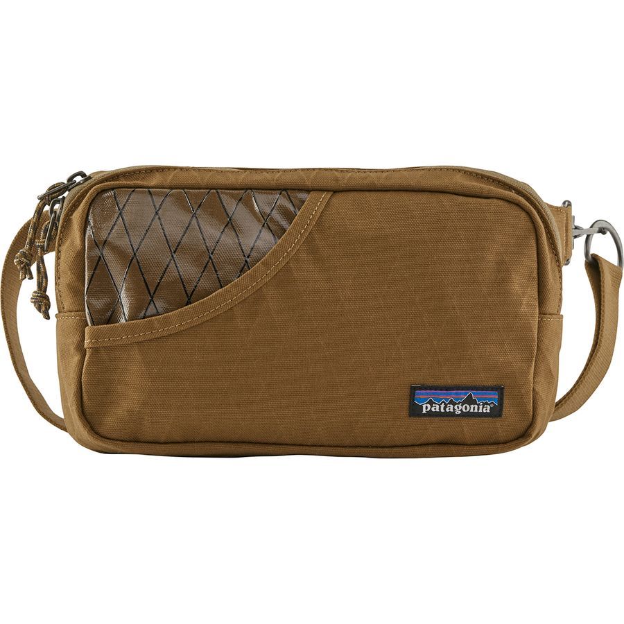 希少品✨Patagonia STAND UP BELT BAG ボディバッグ CORBRO.jpg