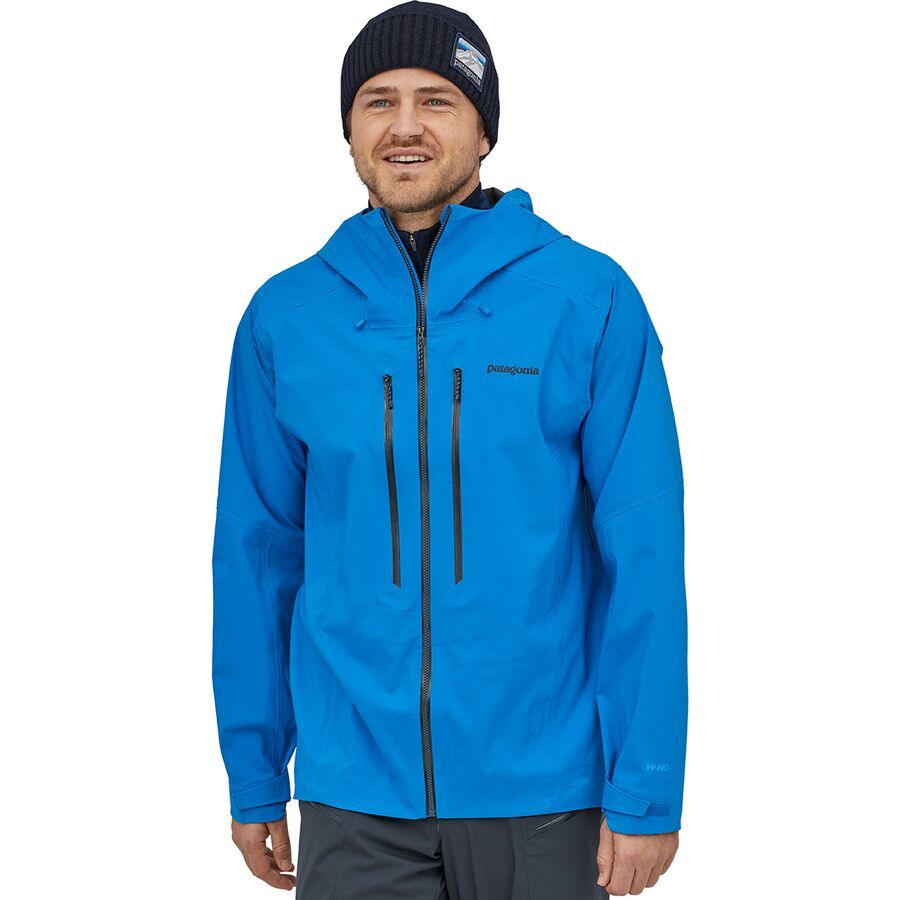 定価6万円以上？PATAGONIA パタゴニア STORMSTRIDE JKT 定価6万円以上？PATAGONIA パタゴニア STORMSTRIDE JKT