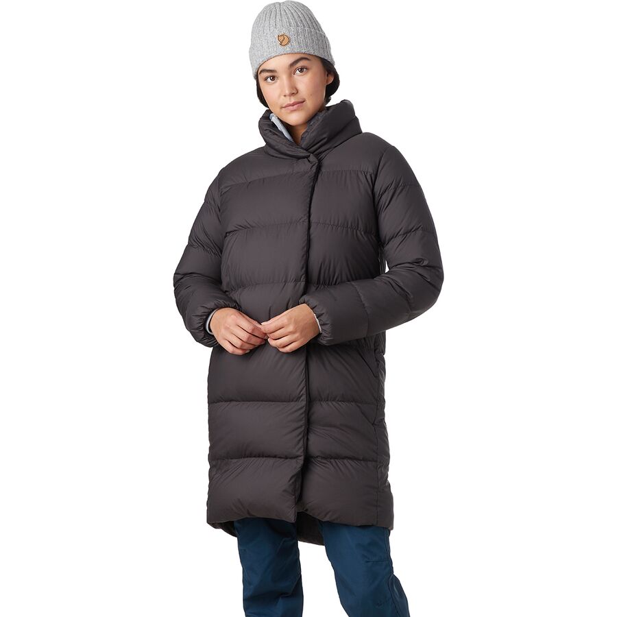 Patagonia Arctic Willow Parka - Women's 