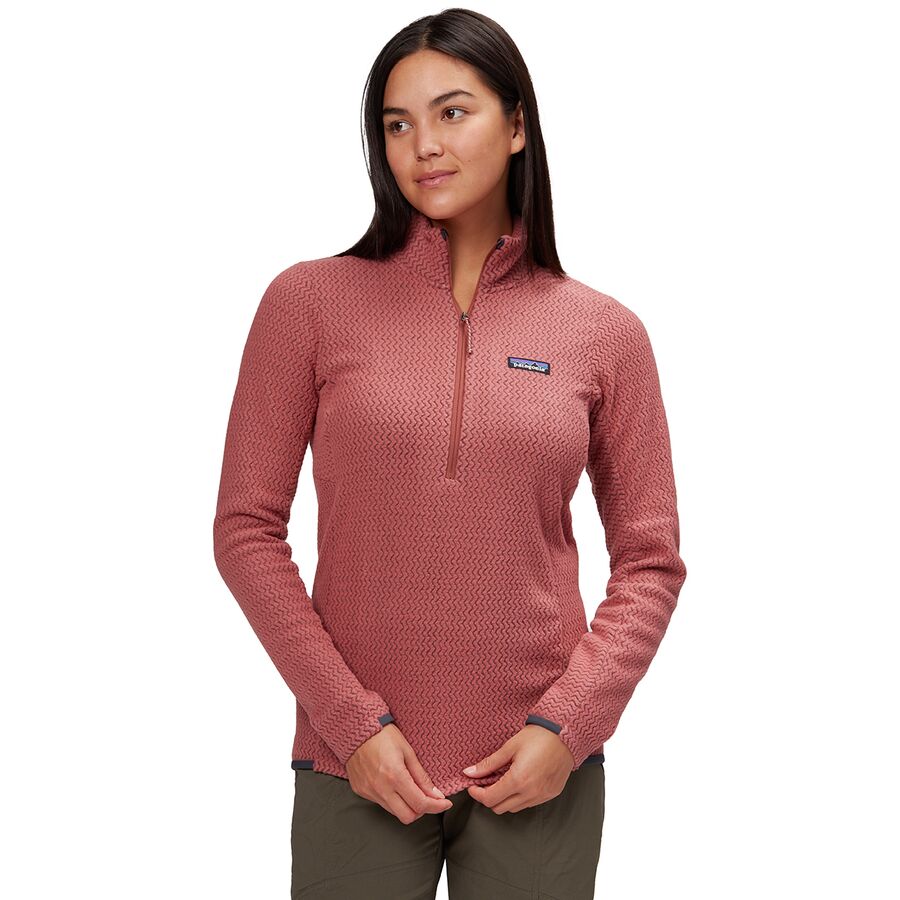Patagonia R1 Air Zip-Neck Fleece 