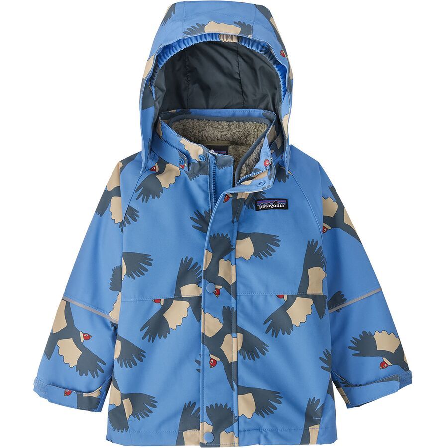 Patagonia All Seasons 3-in-1 Jacket - Infants' - Kids