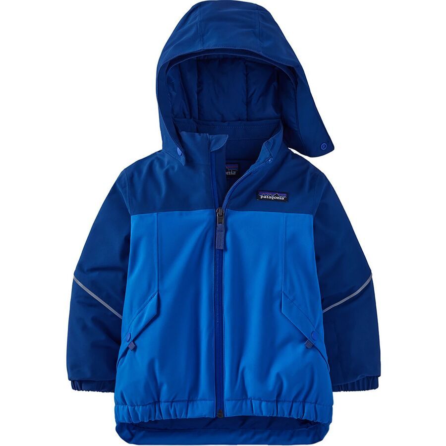patagonia kidsスノーパイルビブ 3T100cm Patagonia Baby Snow Pile Bibs