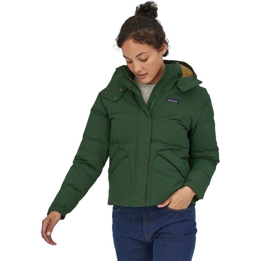 Learner Recite livstid Patagonia Women's Jackets | Steep & Cheap