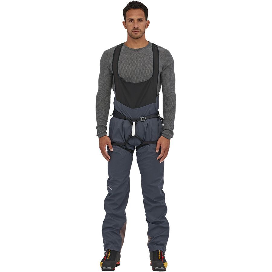 Patagonia Dual Aspect Bib Pant - Men's - Men