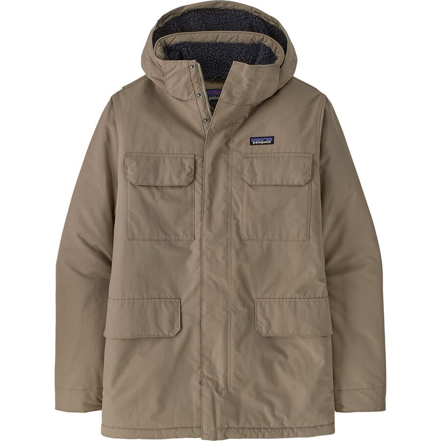 格安販売中 Patagonia y2k Parker jacket isthmus ジャケット・アウター