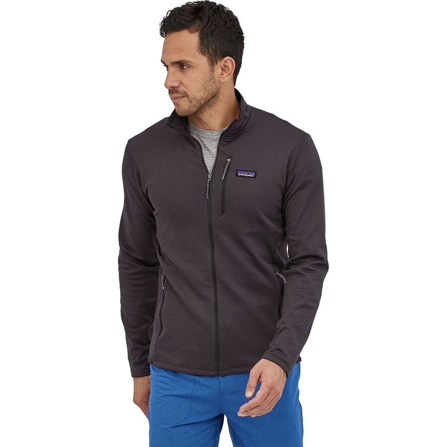 Patagonia R1® Air Zip Neck Top - Men's | evo