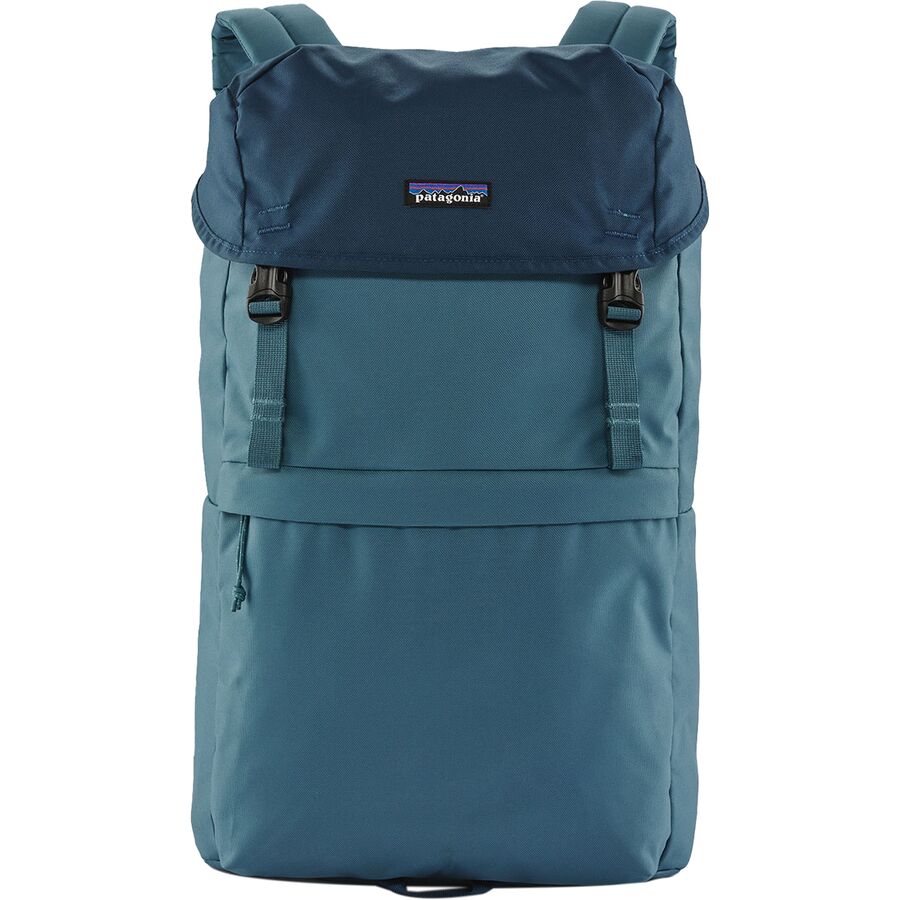 arbor classic backpack patagonia Pack 26L – Worn Wear® Arbor Classic Pack 25L –