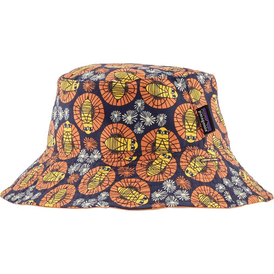 Patagonia Baby Sun Bucket Hat - Kids' - Men