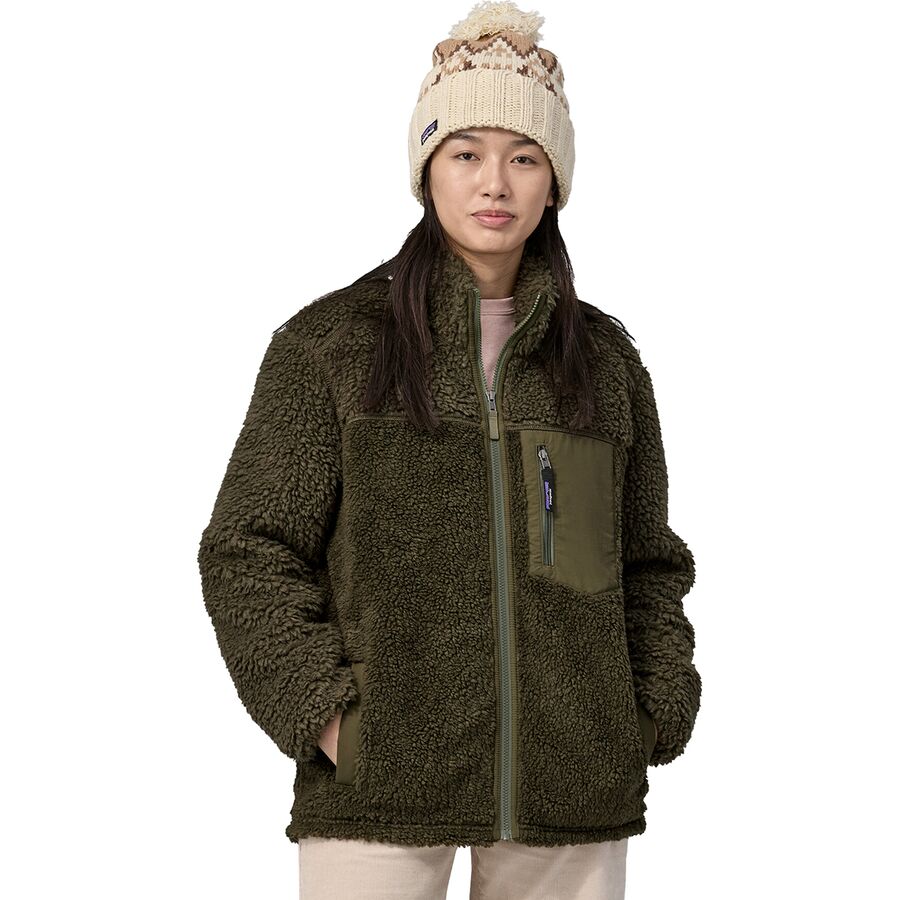 その他 Patagonia BASGRE.jpg