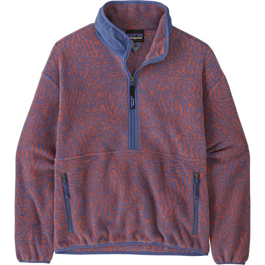 Patagonia Synchilla Marsupial Fleece - Women's - Women