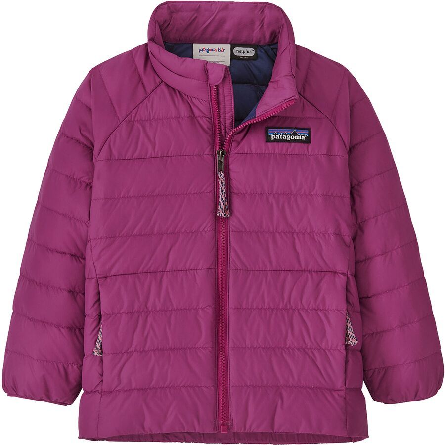 patagonia　KIDS’ INSULATED JACKET Patagonia Kids' Powder Town Snow Jacket | Patagonia MX