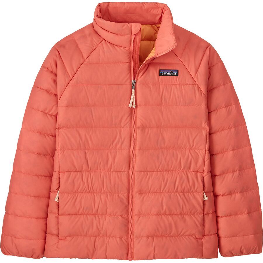 Patagonia Down Sweater Jacket - Kids' - Kids