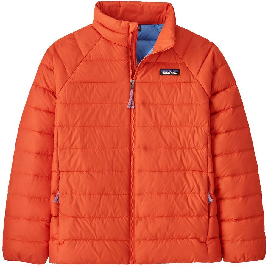 Patagonia Down Sweater Jacket - Kids' - Kids
