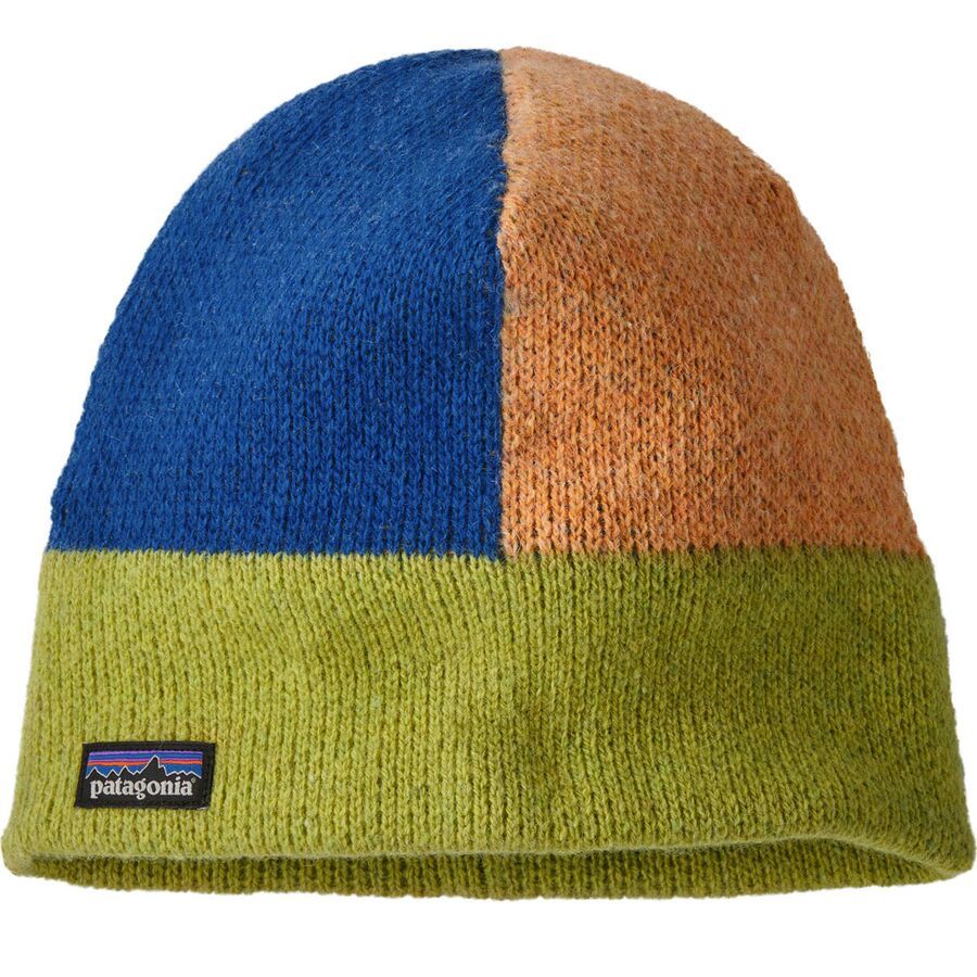 Patagonia Beanie Hat — Native Summit Adventure Outfitters