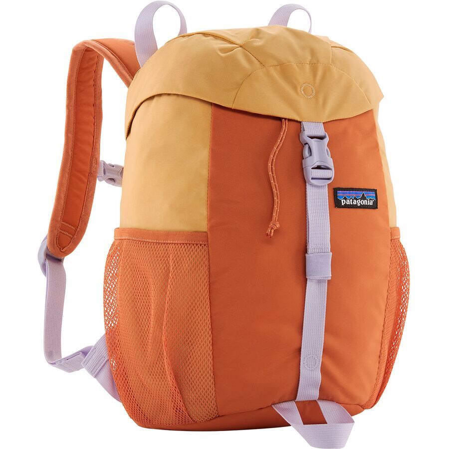 【美品】Patagonia 12-18M Patagonia Refugito 12L Day Pack - Kids' - Hike & Camp