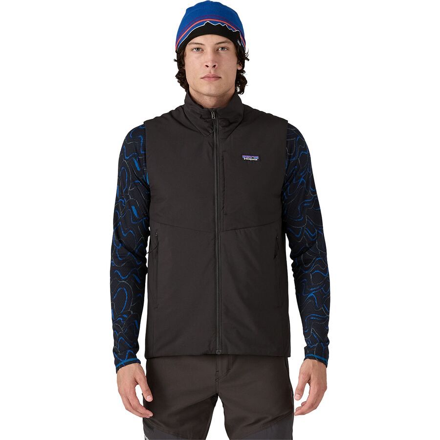 トップス patagonia Men's Nano-Air Light Vest Patagonia Nano-Air Light Vest - Men's - Men