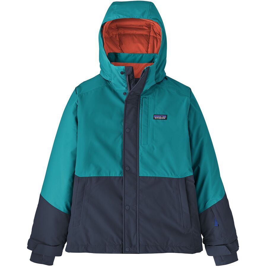 Patagonia Powder Town Jacket - Kids' - Kids