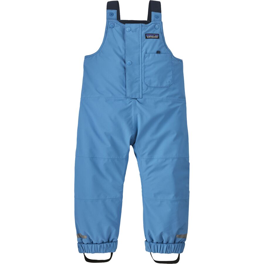 Patagonia Snow Pile Bib Pant - Toddlers' - Kids