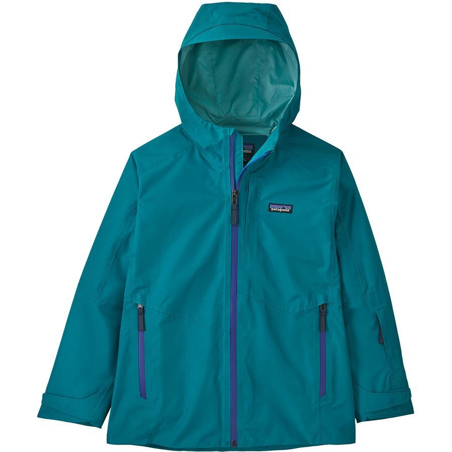 Patagonia Storm Shift Jacket - Kids' - Kids