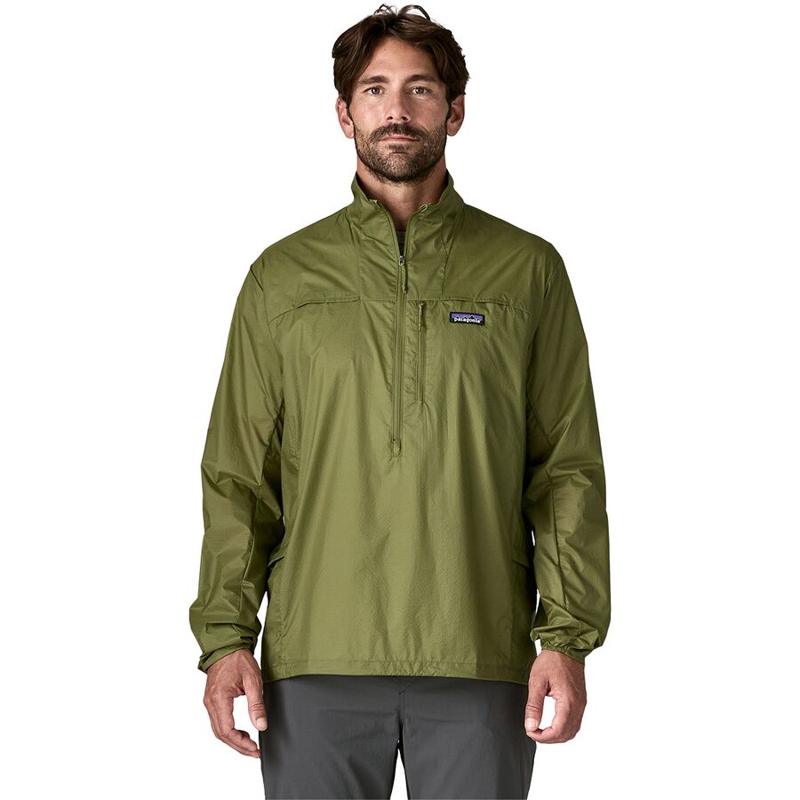 Patagonia Houdini Stash 1/2-Zip Pullover - Men's - Men