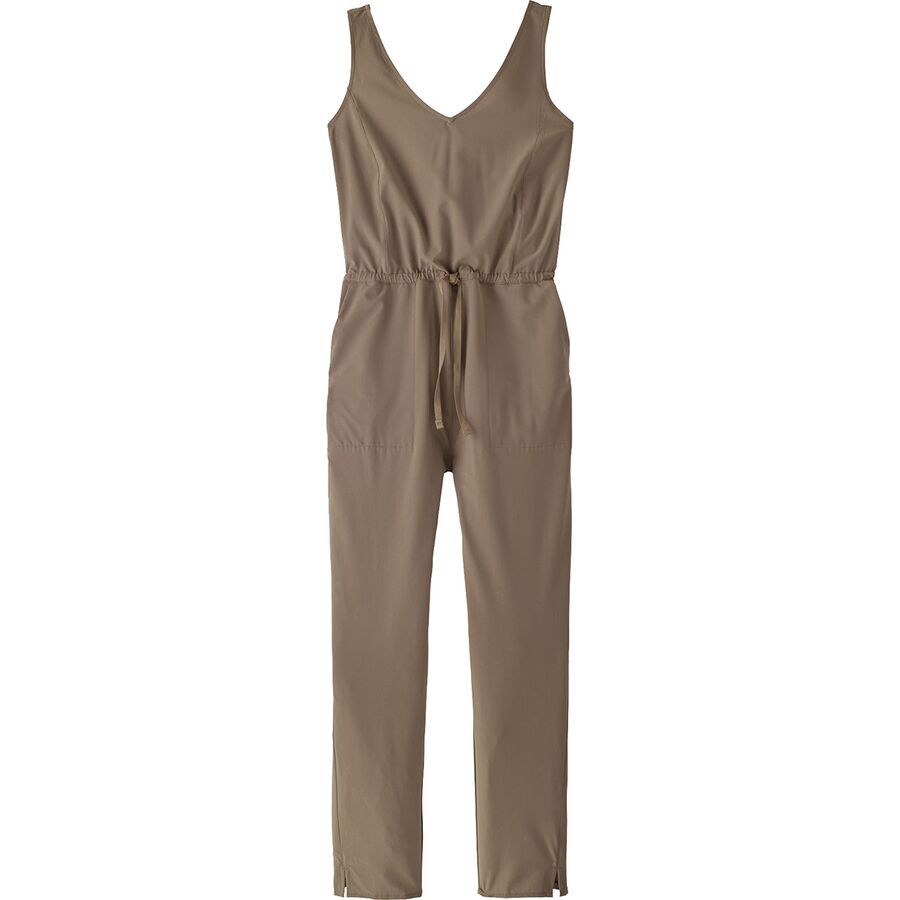 Patagonia Fleetwith Jumpsuit - Women's - Women