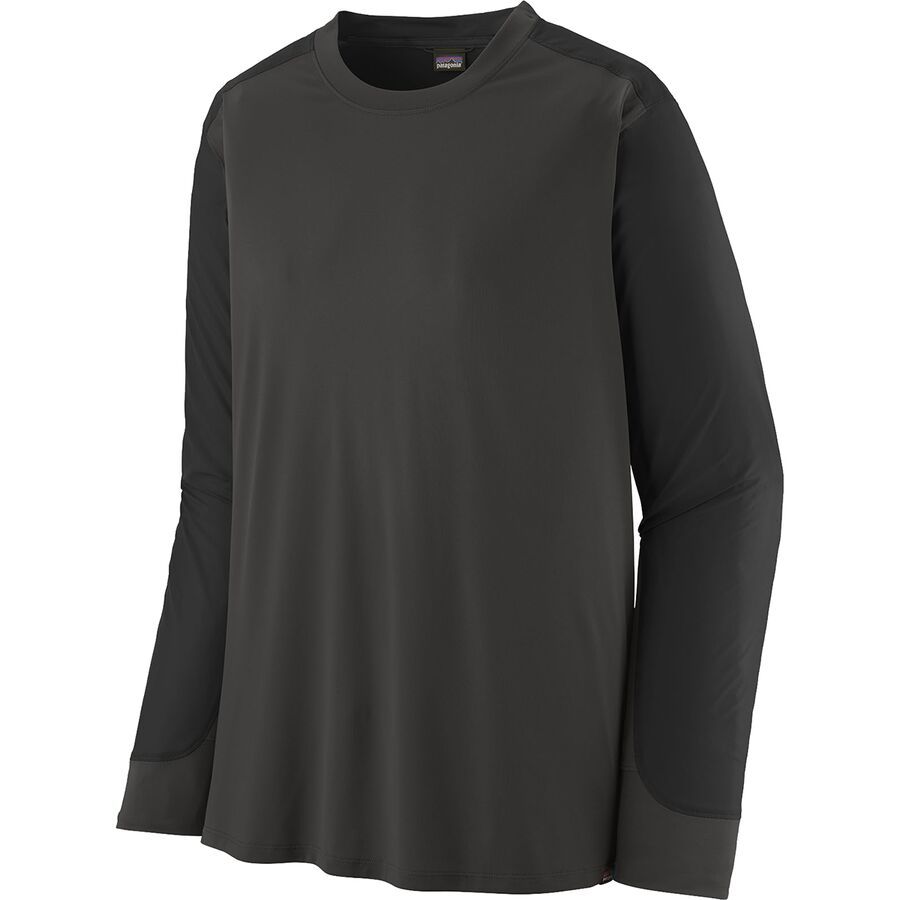 Patagonia Dirt Craft Long Sleeve Jersey - Men's - Men